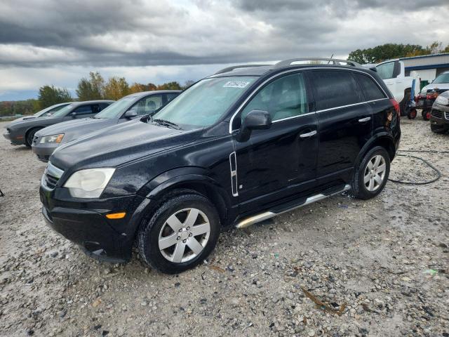  Salvage Saturn Vue