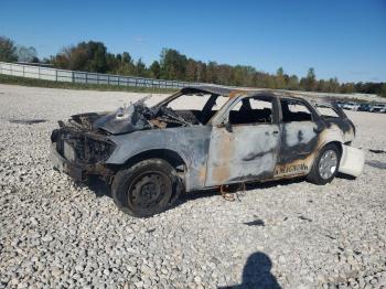  Salvage Dodge Magnum
