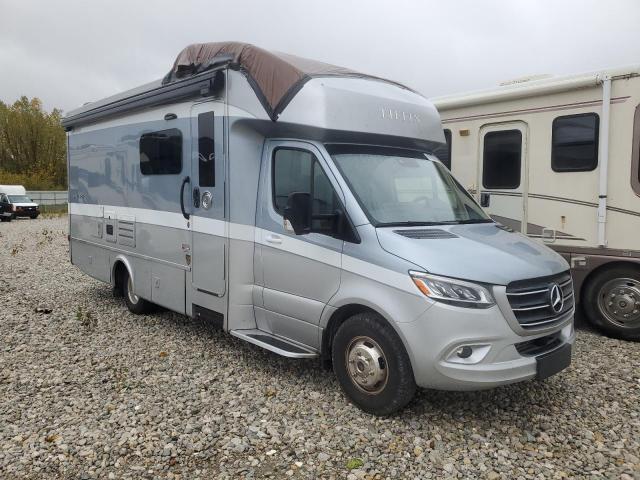  Salvage Wayfinder Mh