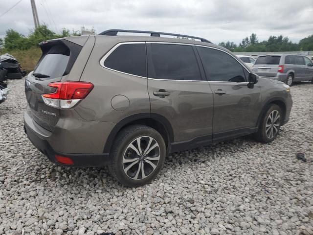 Subaru Forester Limited Image 8