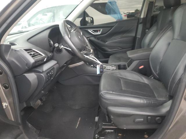 Subaru Forester Limited Image 2