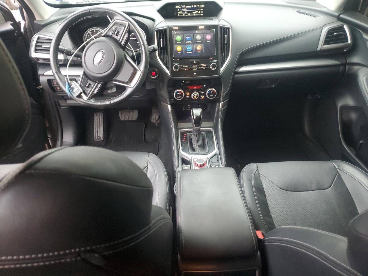 Subaru Forester Limited Image 4