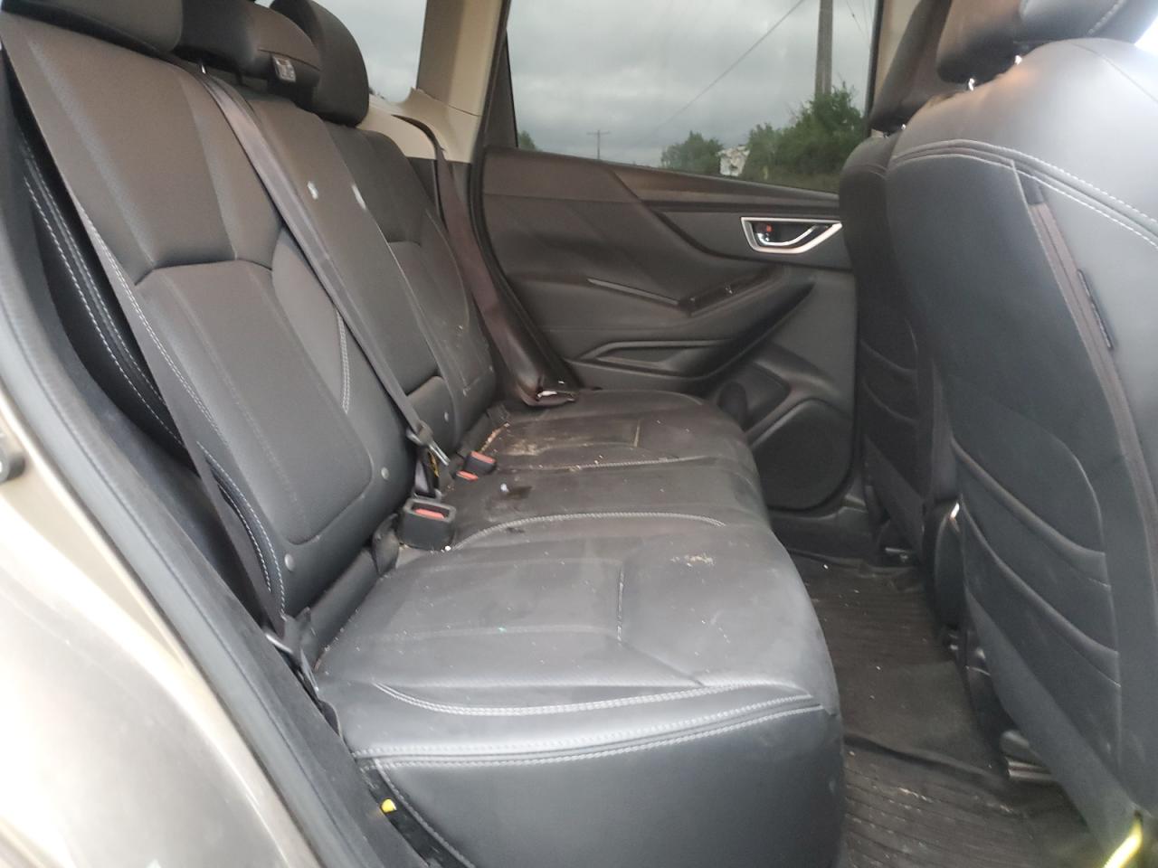 Subaru Forester Limited Image 11