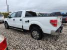 Ford F-150 Supercrew Image 9