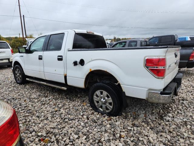Ford F-150 Supercrew Image 9