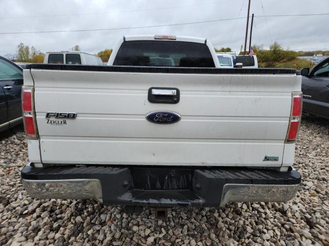 Ford F-150 Supercrew Image 2