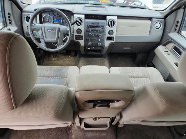 Ford F-150 Supercrew Image 11