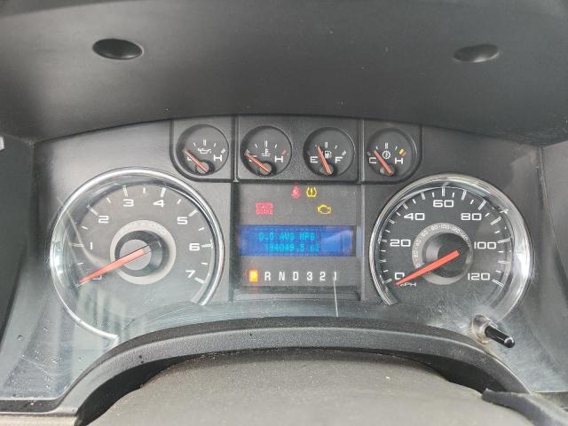 Ford F-150 Supercrew Image 7