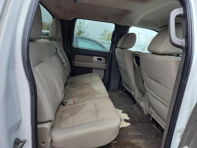 Ford F-150 Supercrew Image 5