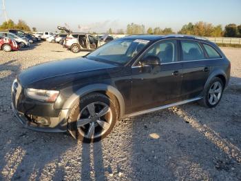 Salvage Audi A4