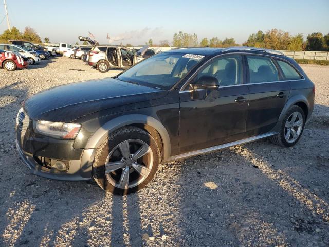  Salvage Audi A4