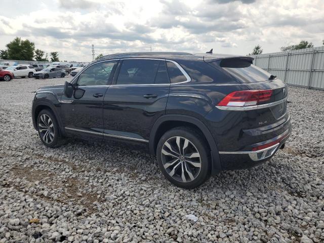 Volkswagen Atlas Sel Premium R-line Image 13