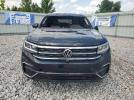 Volkswagen Atlas Sel Premium R-line Image 4