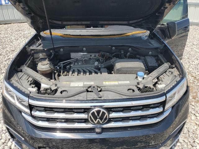 Volkswagen Atlas Sel Premium R-line Image 8