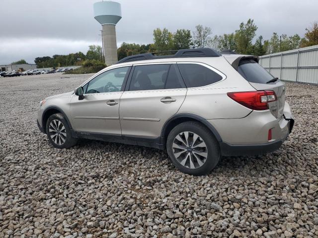 Subaru Outback 2.5i Limited Image 5