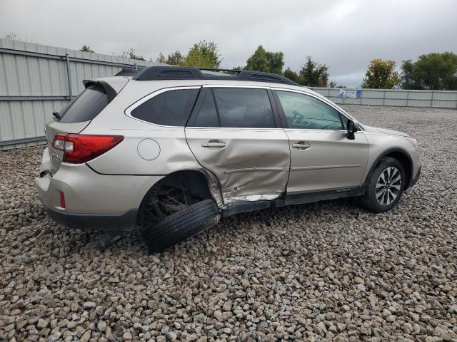 Subaru Outback 2.5i Limited Image 12