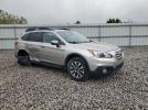 Subaru Outback 2.5i Limited Image 4