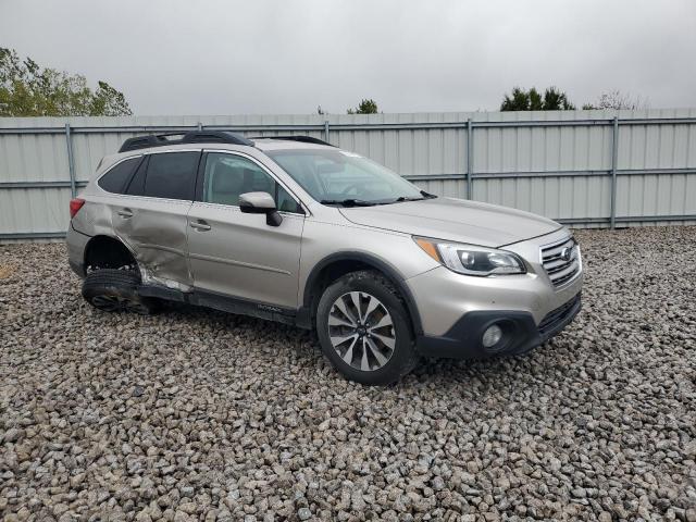 Subaru Outback 2.5i Limited Image 4