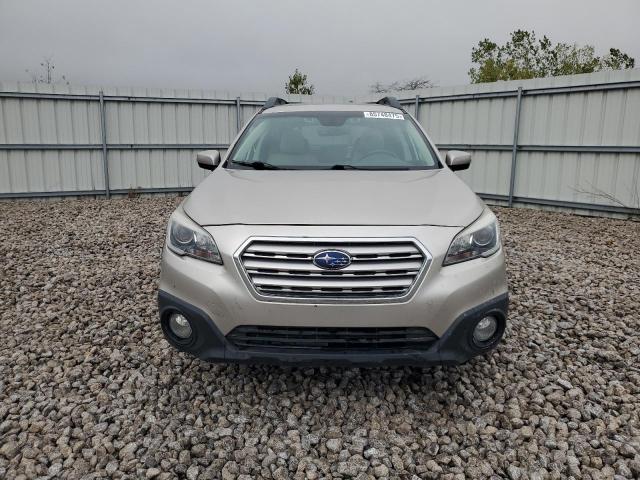 Subaru Outback 2.5i Limited Image 2