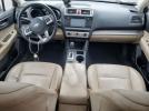Subaru Outback 2.5i Limited Image 6