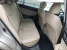 Subaru Outback 2.5i Limited Image 10