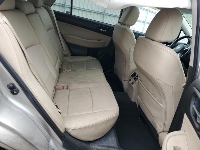 Subaru Outback 2.5i Limited Image 10
