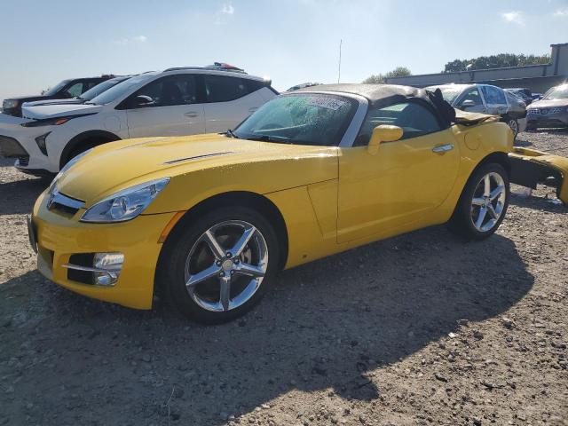  Salvage Saturn SKY