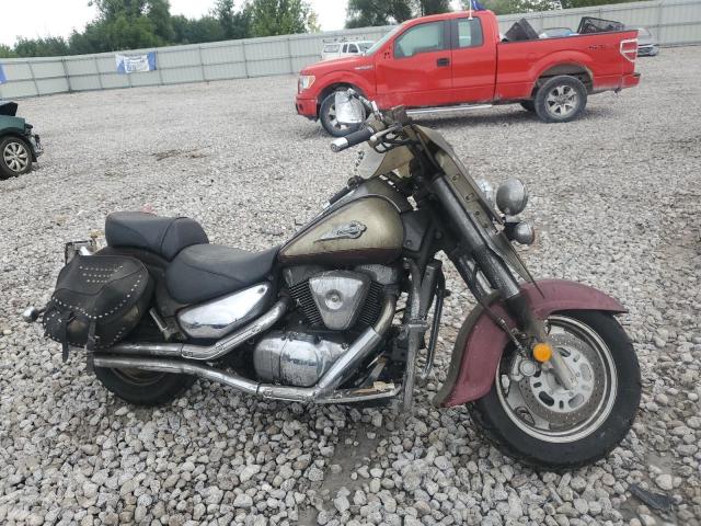  Salvage Suzuki Cyc Vl Vlr