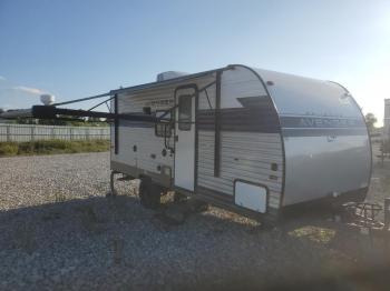  Salvage Primetime Avenger 27