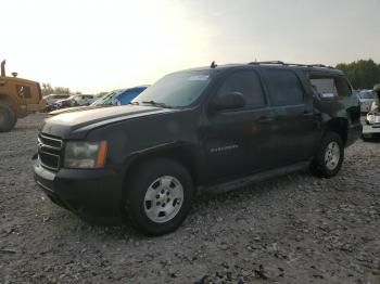  Salvage Chevrolet Suburban