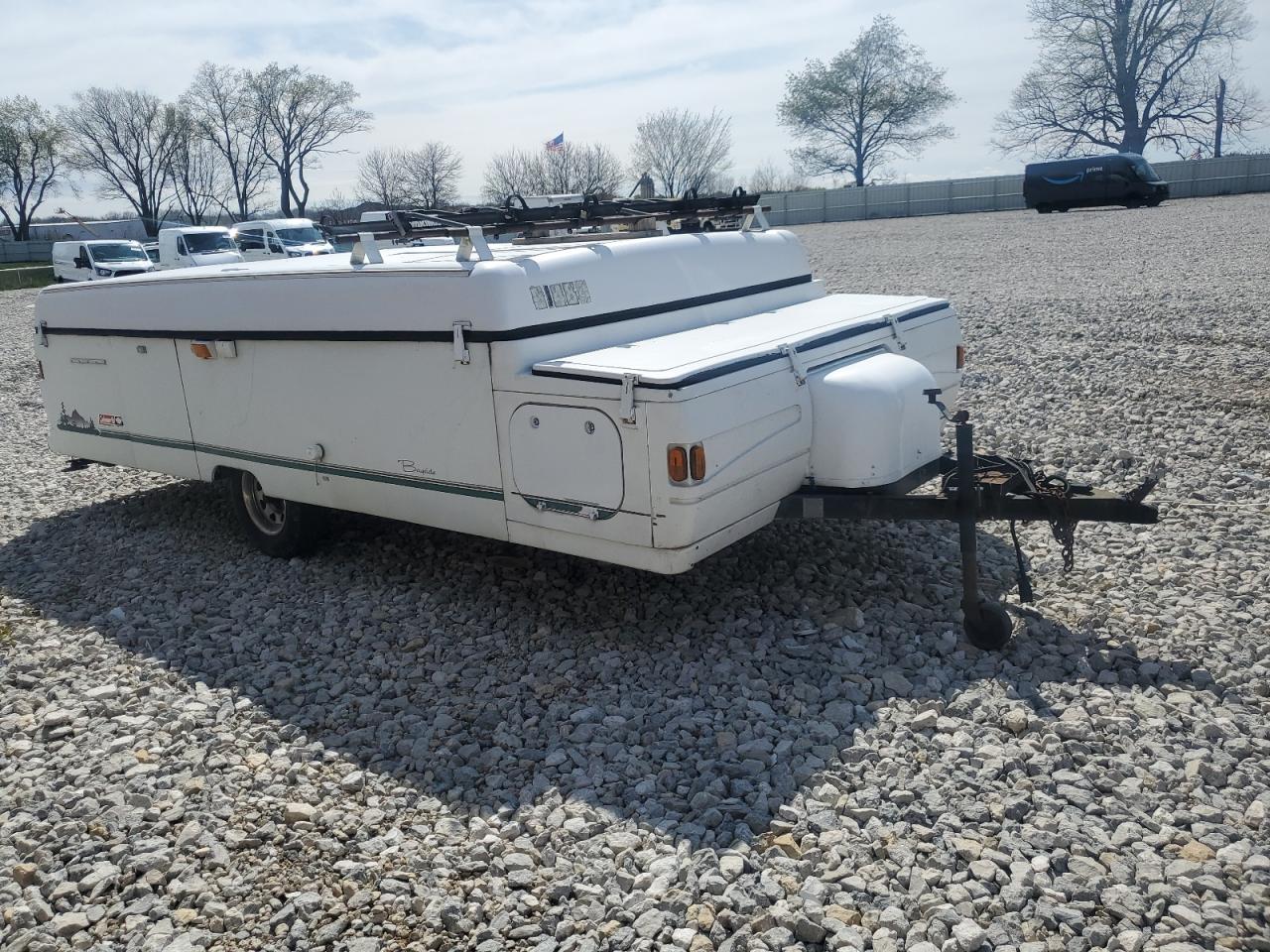 Coleman Pop Up Image 1