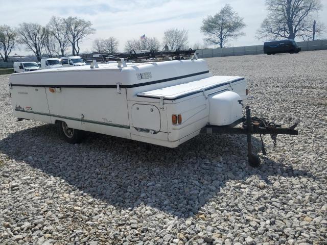  Salvage Coleman Pop Up