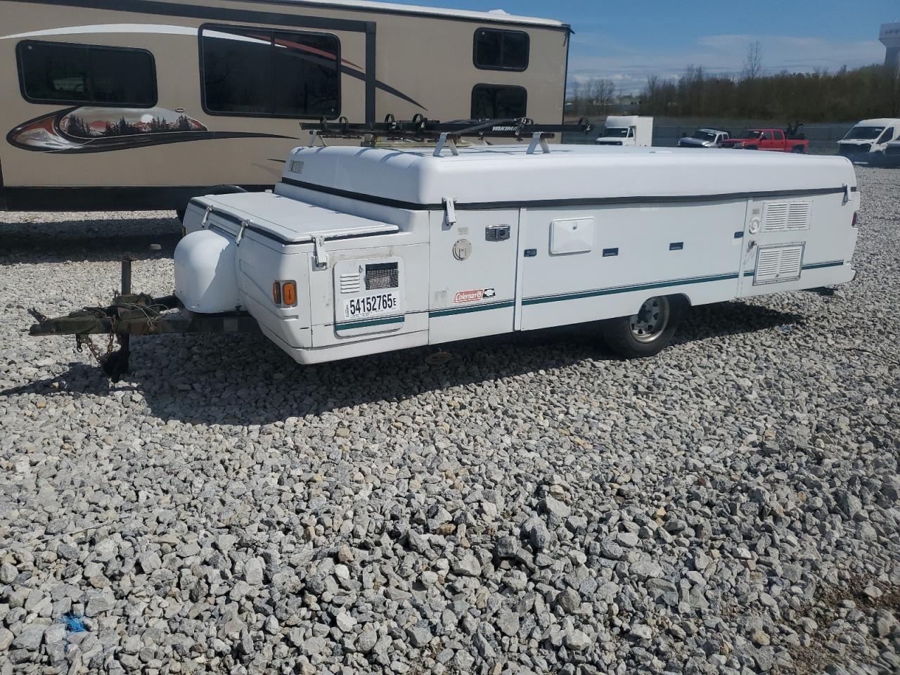 Coleman Pop Up Image 3