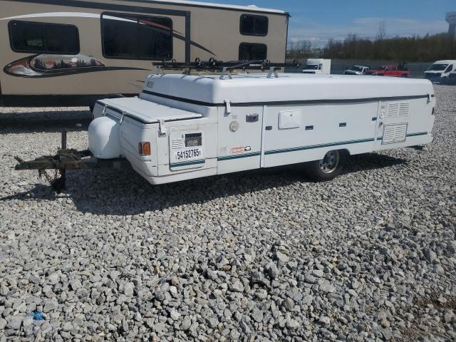 Coleman Pop Up Image 3