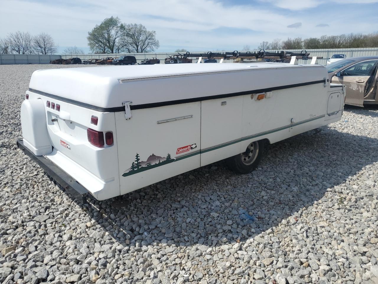 Coleman Pop Up Image 7