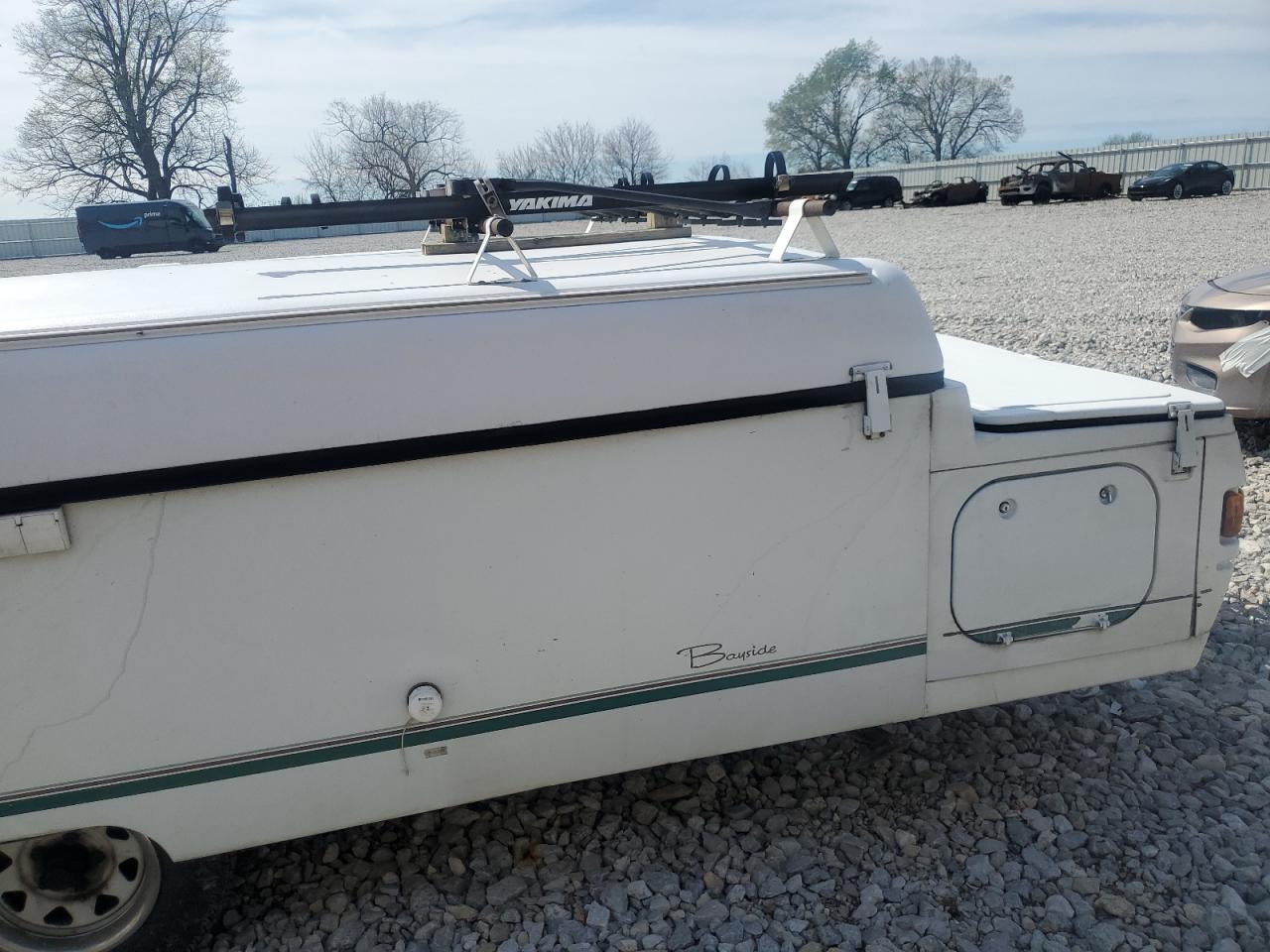 Coleman Pop Up Image 5