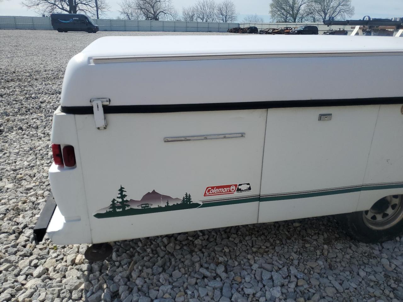 Coleman Pop Up Image 4