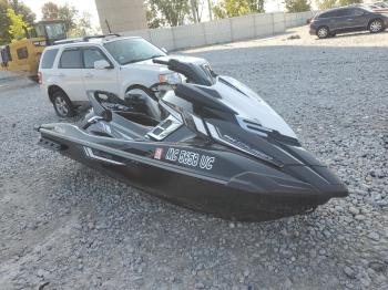  Salvage Yamaha Yamaha