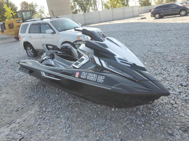  Salvage Yamaha Yamaha