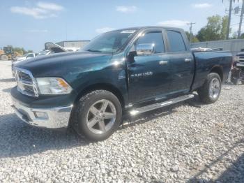  Salvage Dodge Ram 1500