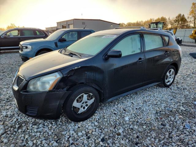  Salvage Pontiac Vibe