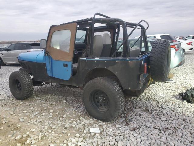 Jeep Wrangler S Image 2