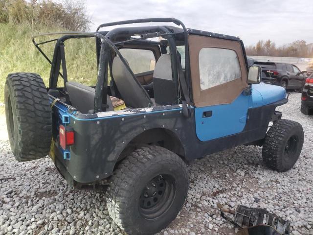 Jeep Wrangler S Image 5