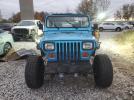 Jeep Wrangler S Image 4