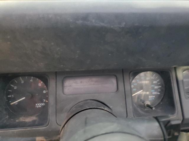 Jeep Wrangler S Image 9