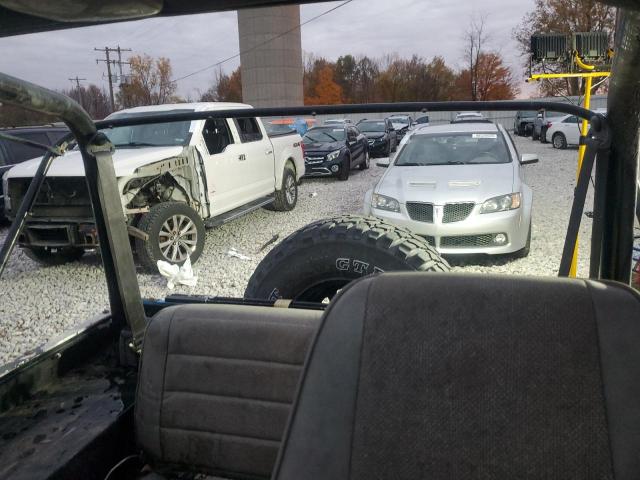 Jeep Wrangler S Image 6