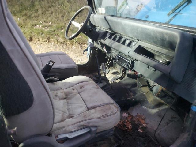 Jeep Wrangler S Image 13