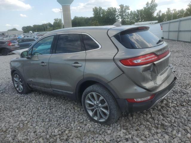 Lincoln MKC Select Image 4