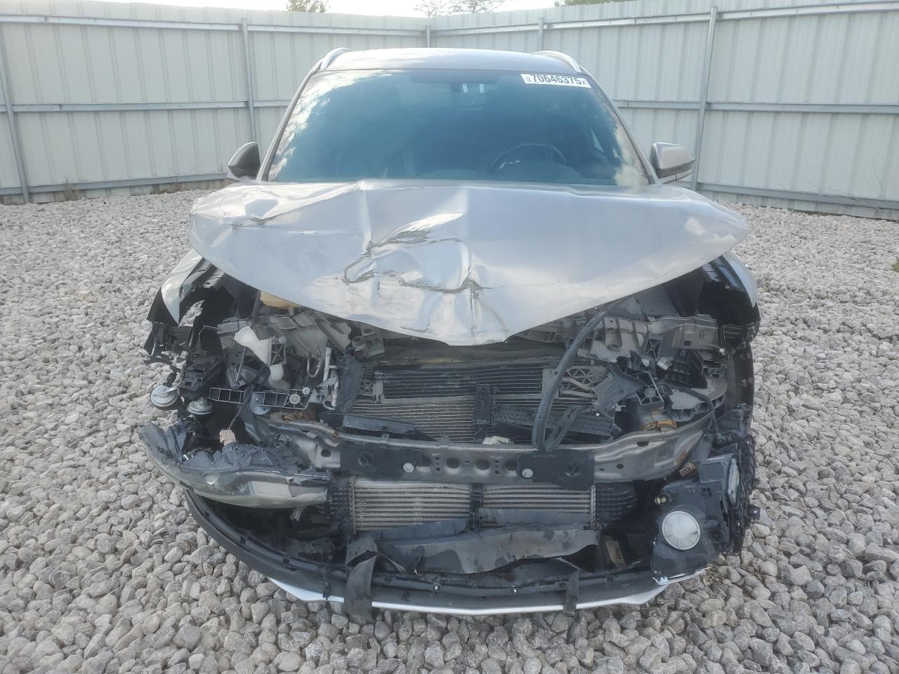 Lincoln MKC Select Image 2