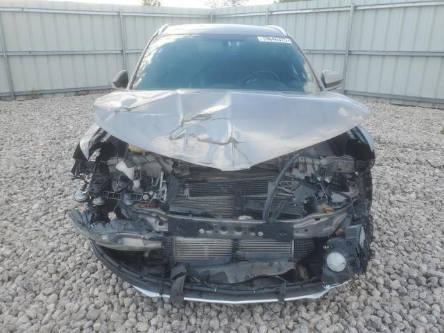 Lincoln MKC Select Image 2